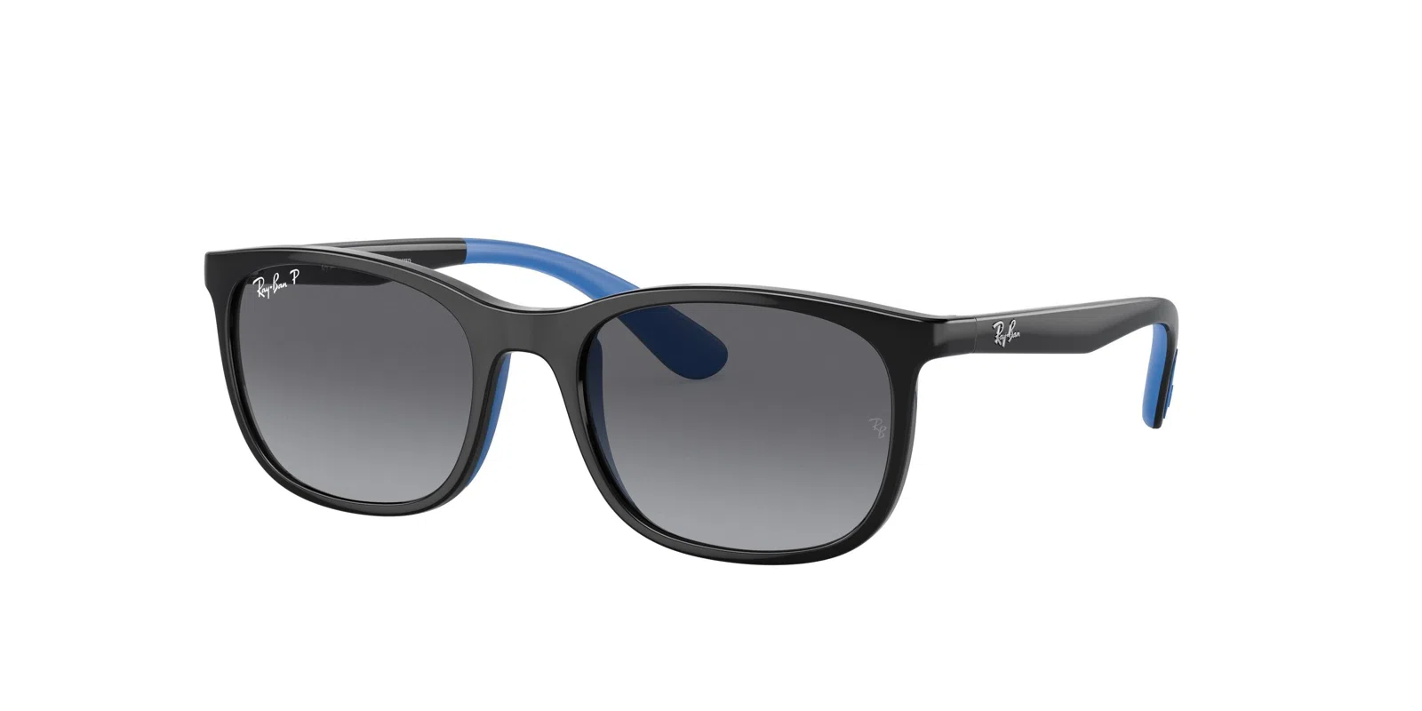 Ray-Ban Kids 0RJ9076S Sunglasses - view 2